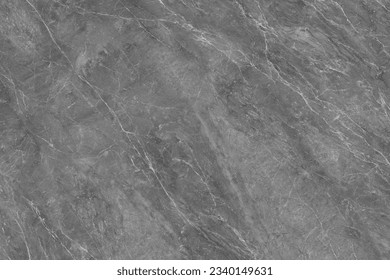 Modern grey limestone texture background in white light polished empty wall paper. luxury gray concrete stone table top desk view concept grunge seamless marble, cement floor surface background smooth