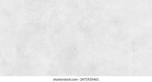 Modern grey limestone texture background in white light polished empty wall paper. luxury gray concrete stone table top desk view concept grunge seamless, Rustic marble slab.