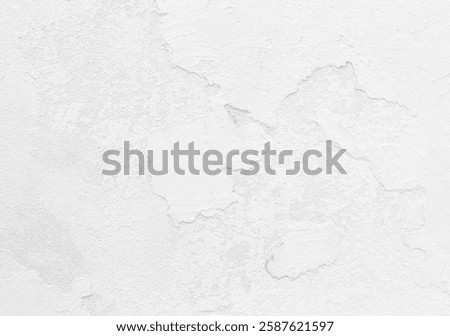 Modern grey limestone texture background in white light polished empty wall paper. luxury gray concrete stone table top desk view concept grunge seamless, Rustic marble slab.
