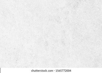 Modernes graues Farbkalkstein-Texturhintergrund auf weißem, hellnahem, hausgemachtes Tapete. Zurück flache U-Bahn Beton Stein Tischfußboden Konzept surreal Granit Steinbruch Stucco Oberfläche Hintergrund Grunge Muster.