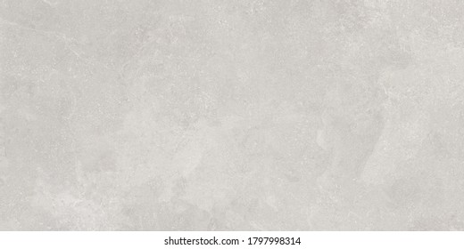 Modern grey paint limestone texture background in white light seam home wall paper. Back flat subway concrete stone table floor concept surreal granite panoramic stucco surface background grunge wide