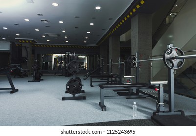 143,888 Weightlifting Gym Images, Stock Photos & Vectors | Shutterstock