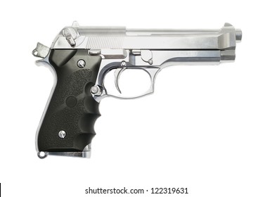 9mm Vector Gun Images