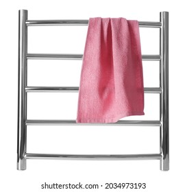 Heated Towel Rails