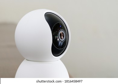 Modern Home Gadget CCTV Camera