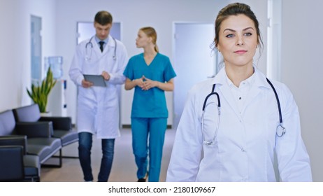 2,419 Hospital staff walking Images, Stock Photos & Vectors | Shutterstock