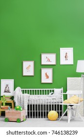 子供部屋 イラスト の写真素材 画像 写真 Shutterstock