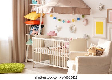 123,670 Infant room Images, Stock Photos & Vectors | Shutterstock