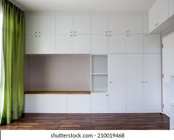 Hanging Cabinet Designs For Bedroom : Small Bedroom Cabinet Design