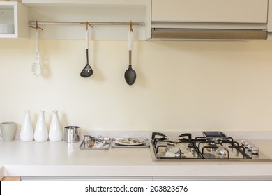 23,581 Kitchen scene Stock Photos, Images & Photography | Shutterstock