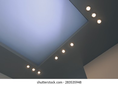 Royalty Free Suspended Ceiling Stock Images Photos