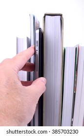 Modern learning tools and concepts