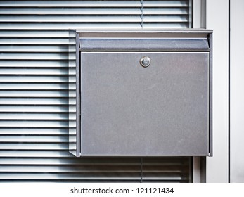 Mail Slots Images Stock Photos Vectors Shutterstock