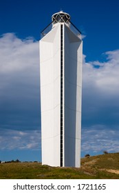 Modern Lighthouse Stock Photo 1721165 | Shutterstock