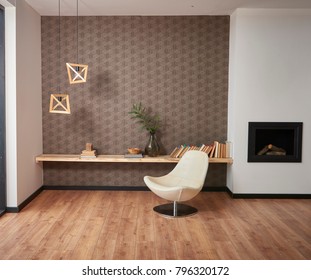 House Wallpaper High Res Stock Images Shutterstock