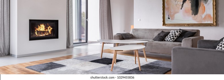 Fireplace Images Stock Photos Vectors Shutterstock