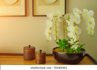 Flower Arrangement Home Images Stock Photos Vectors Shutterstock