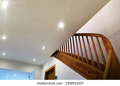 Ceiling Spotlights Images Stock Photos Vectors Shutterstock