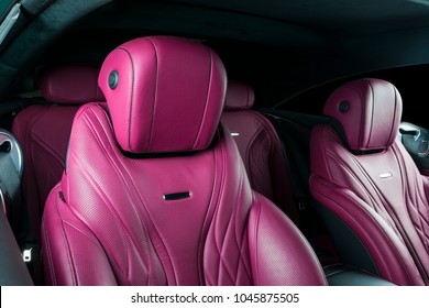 Car Interior Concept Stock Photos Images Photography