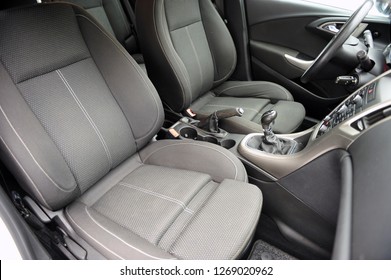 97,047 Car interior seats Images, Stock Photos & Vectors | Shutterstock