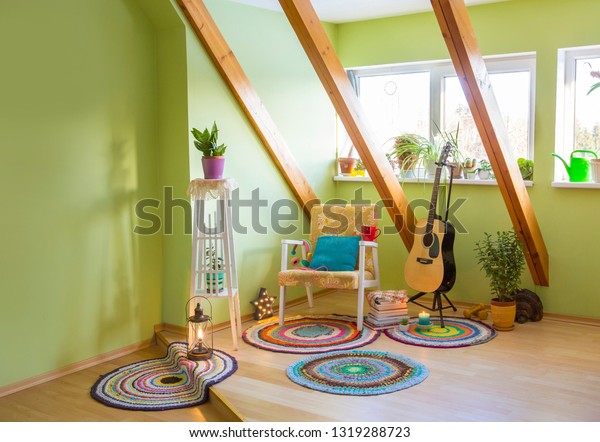 Modern Maximalism Maximalist Home Decor Interior