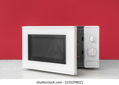 3,236 Open door microwave Images, Stock Photos & Vectors | Shutterstock