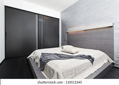 Sliding Door Wardrobe Images Stock Photos Vectors Shutterstock