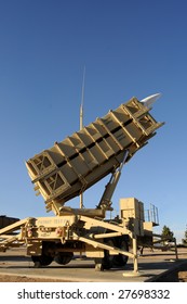 Surface To Air Missile High Res Stock Images Shutterstock