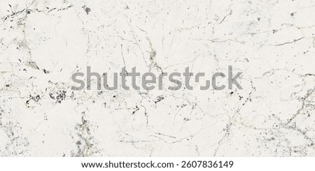 Modern Monotone limestone texture background in white light polished empty wall paper. luxury Monotone concrete stone table top desk view concept grunge seamless, Rustic marble slab.