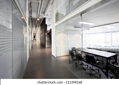 Modern Office