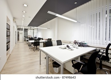 Modern Office