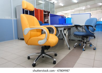 Modern Office Furniture