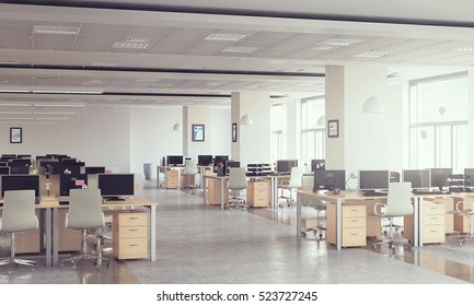 Imagenes Fotos De Stock Y Vectores Sobre Modern Office