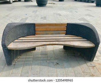 Vintage Outdoor Seating Stock Photos Images Photography