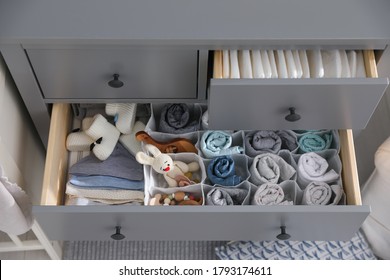 Open Dresser Drawer Hd Stock Images Shutterstock