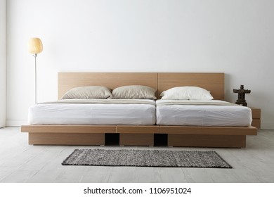 Japanese Style Bedroom Images Stock Photos Vectors