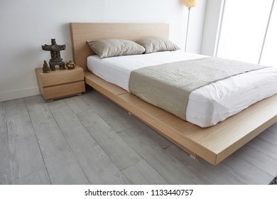 Japanese Style Bedroom Images Stock Photos Vectors