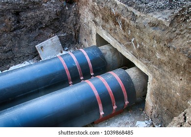 178 Polypropylene heat insulated pipe Images, Stock Photos & Vectors ...