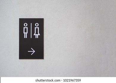 6,000 Washroom Signages Images, Stock Photos & Vectors | Shutterstock