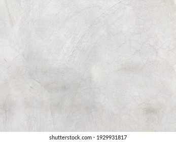 Modern raw grunge cement wall with scratch line texture. Loft style of concrete house or building wall. Softness gray cement wall surface for background structure work.Weathered concrete pattern wall.