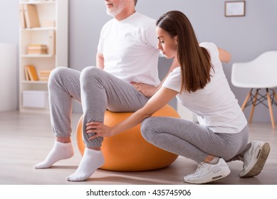 Modern Rehabilitation Physiotherapy