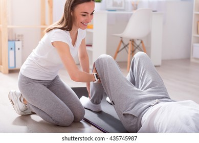 74,970 Physiotherapy women Images, Stock Photos & Vectors | Shutterstock