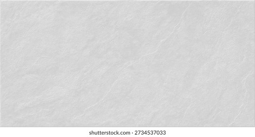 Modern RUSTIC Punch Effect texture background in white light polished empty wall paper. luxury gray concrete stone table top desk view concept grunge seamless, Rustic marble slab.