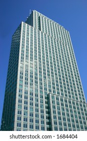 Modern Skyscraper