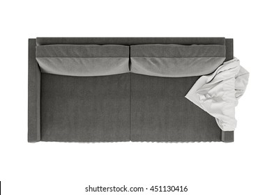 501 Single sofa top view Stock Photos, Images & Photography | Shutterstock