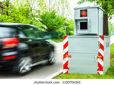 3,722 Speed Trap Images, Stock Photos & Vectors | Shutterstock