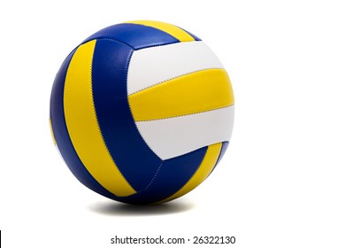 4,116 Blue yellow volleyball Images, Stock Photos & Vectors | Shutterstock