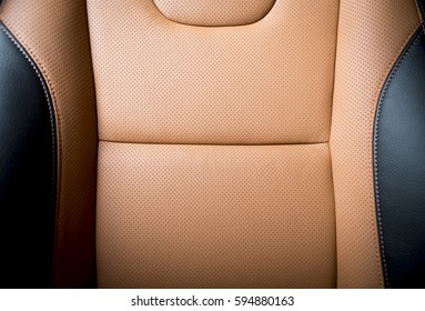 Vintage Car Interior Seat Stock Photos Images Photography