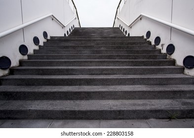 Modern Stair 260nw 228803158 
