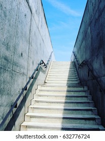 Modern steps